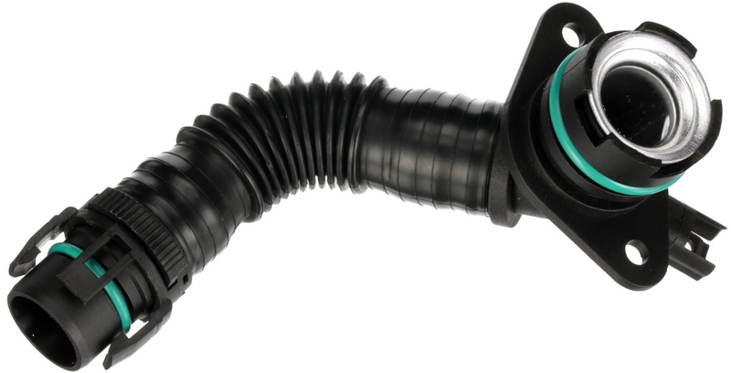 Gates Crankcase Breather Hose - EMH137