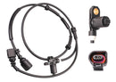 Lemark Wheel Speed Sensor - LAB304