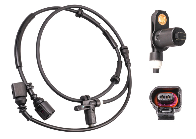 Intermotor Wheel Speed Sensor - 60715