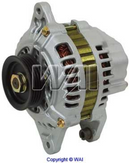 WAI Alternator - 14436N