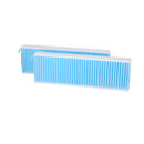 Blue Print Cabin Filter Set - ADP152505