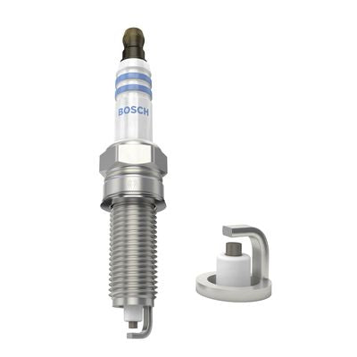 Bosch Spark Plug Yr8Seu Part No - 0242129515