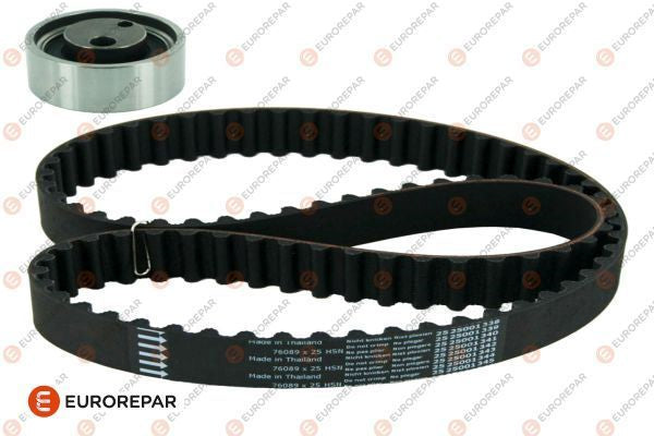 Eurorepar Timing Belt Set - 1635048380