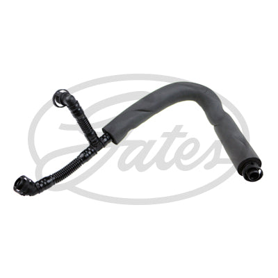 Gates Crankcase Breather Hose - EMH230