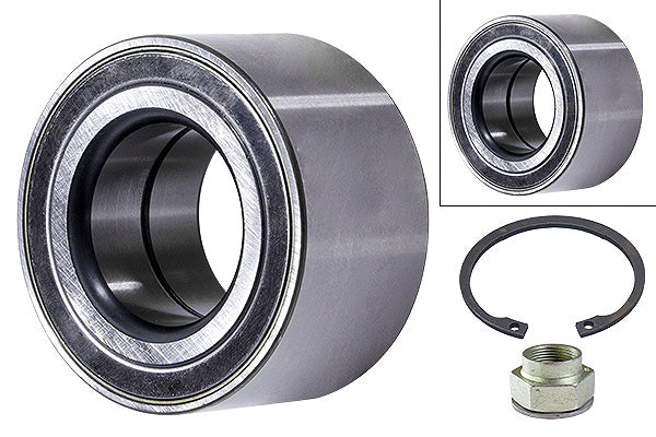 FAG Wheel Bearing Kit - 713645180