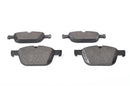 Bosch Brake Pad Set - 0986494305