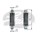 Gates DriveAlign Vibration Damper - T39151