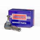Borg & Beck Tie Rod End Outer Lh Part No -BTR4984