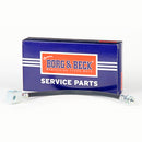 Borg & Beck Brake Hose Part No -BBH7697