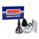 Borg & Beck CV Joint  - BCJ1224