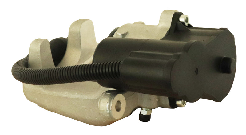 Rollco Audi A8 Rear Left Brake Caliper - VSEP529L