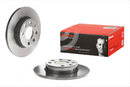Brembo Brake Disc Pair - 08.8638.11