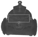 Borg & Beck Wheel Cylinder Part No -BBW1117