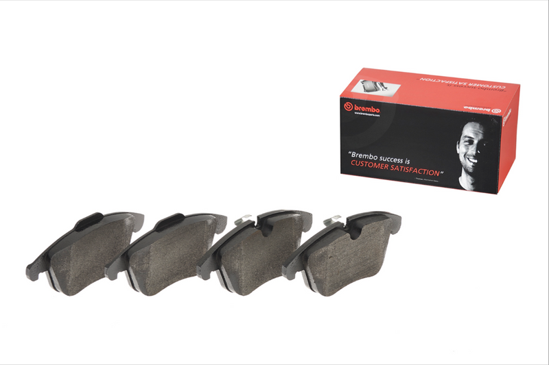 Brembo Brake Pad Set - P36030