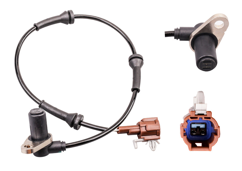 Intermotor Wheel Speed Sensor - 61095