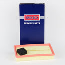 Borg & Beck Air Filter - BFA2002