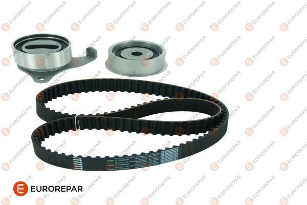 Eurorepar Timing Belt Set - 1635047580