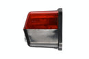 HELLA 2XS 005 020-067 Clearance Light - Halogen - 12/24V