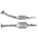 BM Cats Petrol Catalytic Converter - BM91214 with Fitting Kit - FK91214