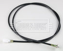 Borg & Beck Speedo Cable Part No -BKS2032