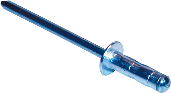 Multigrip Rivets - Standard Flange - 965151 x1000