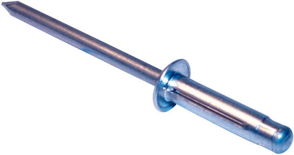 BULBEX® Rivets - Standard Flange - 965350 x100