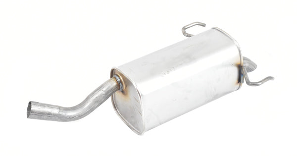 Klarius GM515V - Box With Tail Pipe