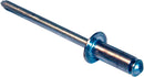 Open Type Rivets - Standard Flange - 965404 x500