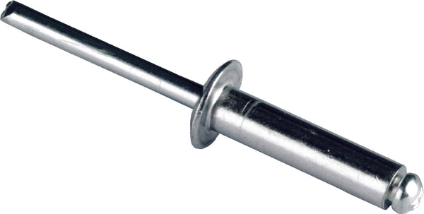 Rivets - Aluminium - 965422 x250
