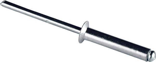 Countersunk Rivets - Aluminium - 965440 x250