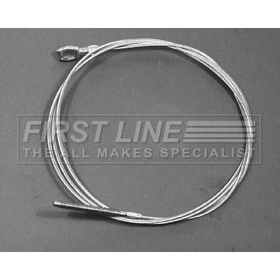 First Line Clutch Cable Part No -FKC1270