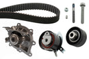INA Water Pump & Timing Belt Set - Part No - 530048930