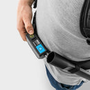 Karcher Cordless Backpack Vacuum Bvl 5/1 BP - 1.394-274.0