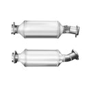 BM Cats Petrol Catalytic Converter - BM90766