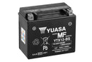Yuasa YTX12-BS (CP) 12V MF VRLA Motorcycle Battery