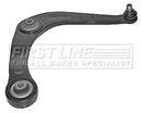 First Line Wishbone / Suspension Arm Lower RH -FCA6444