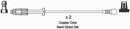 WAI HT Lead Set - ISL625