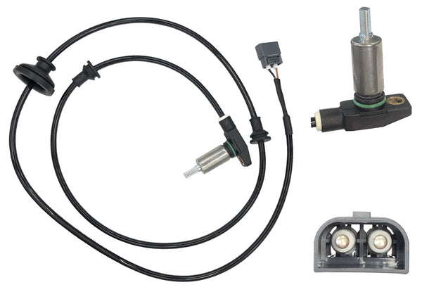 Lemark Wheel Speed Sensor - LAB291