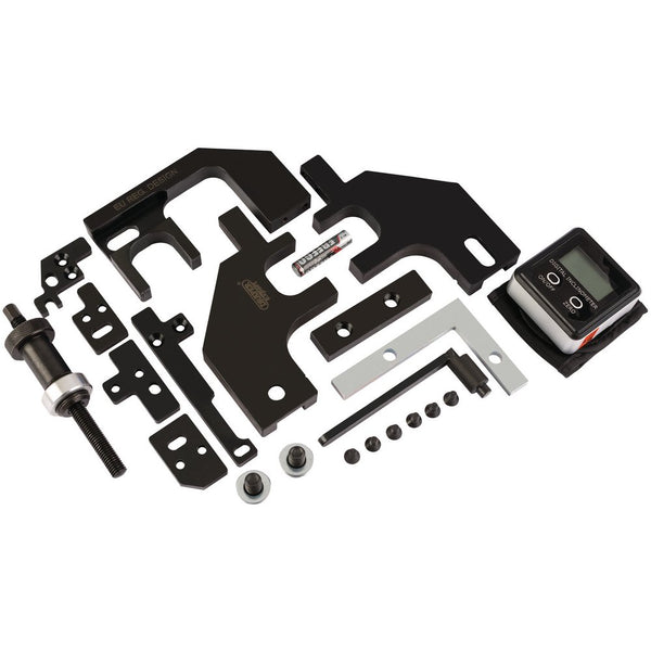 Chain Engine Locking Kit (BMW, MINI, Citroen, Peugeot)