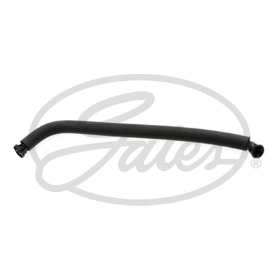 Gates Crankcase Breather Hose - EMH148