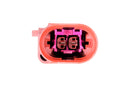 HELLA 6PT 010 376-851 Sensor, exhaust gas temperature - 2-pin connector