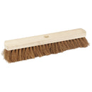 Draper 450mm Soft Coco Broom - 43771