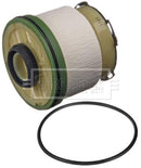 Borg & Beck Fuel Filter - BFF8225