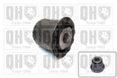 QH Subframe Mounting Rear - EM4154