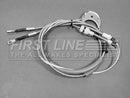 First Line Brake Cable -FKB1989