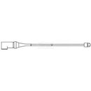 Borg & Beck Wear Lead Part No -BWL3144