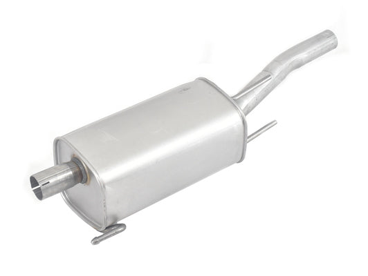 Klarius GM628D - Box With Tail Pipe