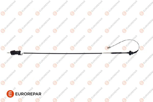Eurorepar Clutch Cable - E074314