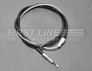 First Line Brake Cable- RH Rear -FKB1916