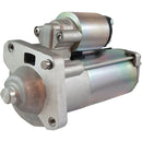 WAI Starter Motor - 31218N